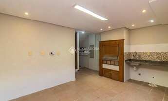 Imagem 4: Imóvel para aluguel tem 285 metros quadrados com 3 quartos em Menino Deus - Porto Alegre