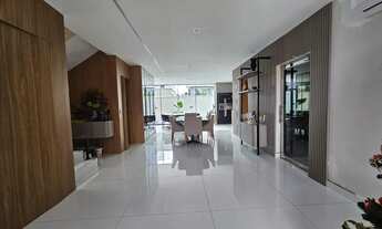 Imagem 6: Casa em Condomínio Sunset Boulevard à venda