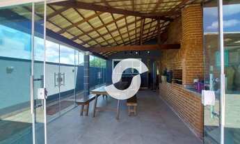 Imagem 4: Casa à venda, 174 m² por R$ 980.000,00 - Inoa (Inoa) - Maricá/RJ