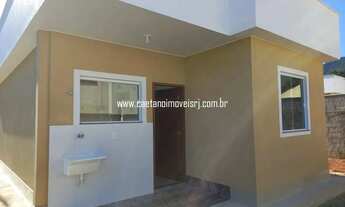 Imagem 2: Casa Nova Com Arquitetura Moderna - 1ª Locação - Aceita Financiamento Bancário