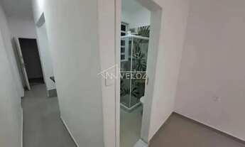 Imagem: Kitnet/Conjugado - / Residencial / Glória