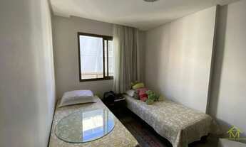 Imagem: Apartamento de 2 Quartos com Fino Acabamento