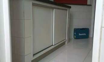 Imagem 5: Apartamento para aluguel 2 quartos 1 vaga Jerusalém - São Bernardo do Campo - SP