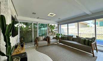 Imagem 4: Sobrado a venda, Jardins Mônaco, Aparecida de Goiânia, GO