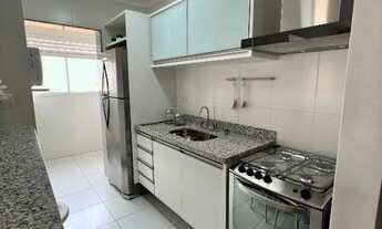 Imagem 6: Apartamento à venda, 62 m² por R$ 915.000,00 - Campestre - Santo André/SP