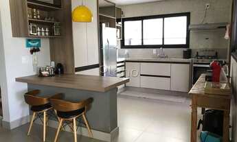 Imagem 6: Casa à venda no Vila dos Plátanos, 3 quartos, 193 m² - Campinas