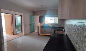 Imagem 3: Casa com 3 dormitórios à venda, 134 m² por R$ 570.000,00 - Parque Real - Pouso Alegre/MG