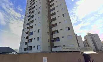 Imagem: Apartamento para venda possui 47 metros