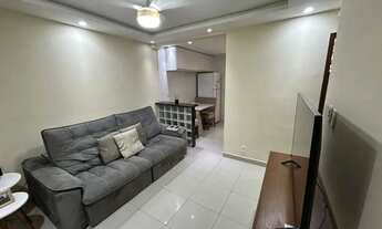 Imagem 2: Casa com 2 quartos à venda, 91 m² por R$ 350.000 - Porto Velho - São Gonçalo/RJ