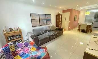 Imagem: Apartamento / Residencial / Copacabana