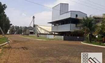 Imagem 5: FAZENDA (27.000 hectares), SEDE ESPETACULAR, GRANDE POTENCIAL DE FABRICAÇÃO E COMÉRCIO DE