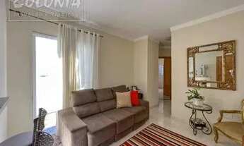 Imagem: Apartamento a venda - Vila Metalúrgica