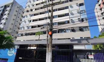 Imagem: ED. THASOS - 02 QUARTOS NA PONTA VERDE