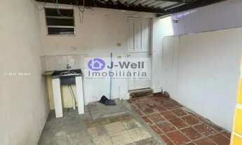 Imagem 4: Casa para Locação em Osasco, Presidente Altino, 1 dormitório, 1 banheiro