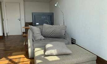 Imagem 5: APARTAMENTO DUPLEX PARA LOCAÇÃO NO CENTRO DE ALPHAVILLE