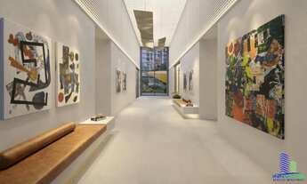 Imagem 6: Condominio Pátio das Artes Pedra Branca Palhoça