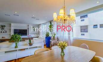 Imagem 6: Apartamento para locação no Itaim bibi - SP