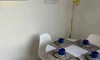 Imagem 7: MARAVILHOSO APARTAMENTO NO LEBLON!!!