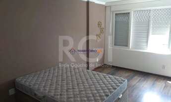 Imagem: Kitnet em Cidade Baixa