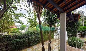 Imagem 5: Casa com 2 dormitórios, 200 m² - venda por R$ 800.000,00 ou aluguel por R$ 4.622,00/mês