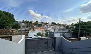 Imagem 5: Casa para Venda em Presidente Prudente, São Judas, 2 dormitórios, 1 suíte, 2 banheiros, 1