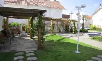 Imagem: Sobrado em Condomínio Fechado - 3 Dormitórios