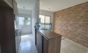 Imagem: Apartamento Vista Parque à Venda com 2