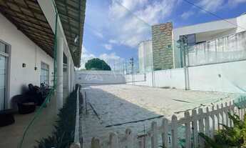 Imagem 4: Casa ampla e arejada com 450m2, 3 suítes, em condomínio fechado