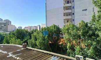 Imagem 3: Sala à venda, 50 m² por R$ 280.000,00 - Tijuca - Rio de Janeiro/RJ