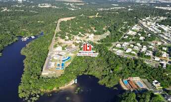 Imagem 5: Lote para Venda em Manaus, Ponta Negra