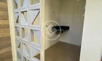 Imagem 3: VENDA CASA TERREA - JARDIM ATLANTICO - GOIANIA - GO codigo: 152800