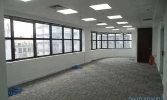 Imagem 2: CONJ. COMERCIAL - HIGIENÓPOLIS - SP