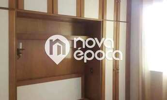 Imagem 6: Cachambi Apartamento com 2 dormitórios