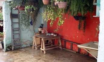 Imagem 6: Terreno com casas a venda no Tatuapé