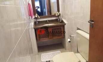 Imagem 7: Sobrado à venda 3 Quartos, 1 Suite, 4 Vagas, 201M², Santa Maria, São Caetano do Sul - SP