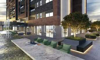 Imagem 2: Apartamento à venda, 1 a 2 quartos, Vale do Sereno - Nova Lima