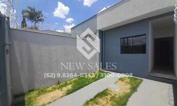 Imagem: Casa- 2 quartos, 1 suíte, 64 m² - Residencial