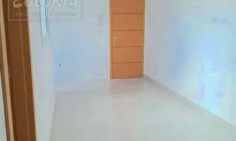 Imagem 3: Cobertura a venda - Jardim Teles de Menezes, Santo André