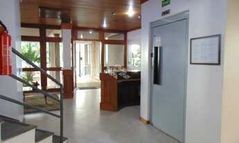 Imagem 4: Apartamento 3 dormitórios com garagem no Menino Deus próximo a Orla, Hospital Menino Deus