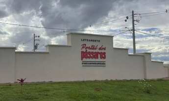 Imagem: Terreno 175m2