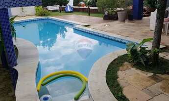 Imagem 2: Casa com 7 suítes em Pirangi do Norte (Distrito Litoral), Parnamirim - temporada