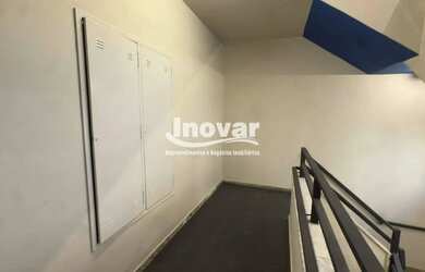 Imagem 10: Andar corrido em vão livre em prédio de alto Padrão no Coração da Savassi