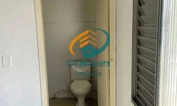 Imagem 4: Sala em Guarulhos