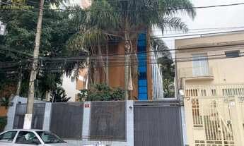 Imagem: Prédio para venda ou locação - Vila Clementino