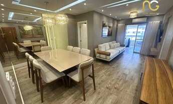 Imagem 7: Apartamento à venda, 103 m² por R$ 970.000,00 - Tupi - Praia Grande/SP