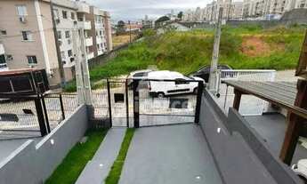 Imagem 2: Sobrado à venda com 3 quartos 1 suíte, 100m² em Serraria São José