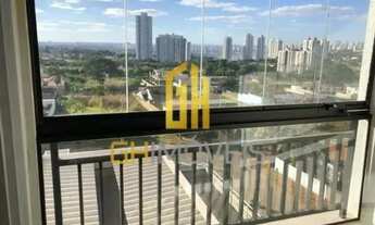 Imagem 5: Apartamento 3 quartos, Vila Rosa - Goiânia/GO
