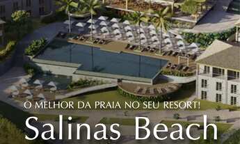 Imagem: Salinas Beach Resort