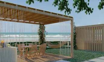 Imagem 4: Oasis beach com parcelas a parir de 700,00 mensal