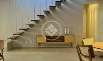 Imagem 6: JF- Duplex para venda com 277 metros quadrados com 3 quartos em Agronômica - Florianópolis